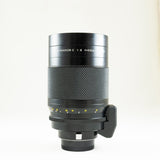 Pre-Owned Nikon 500mm f8 Reflex Nikkor #542156