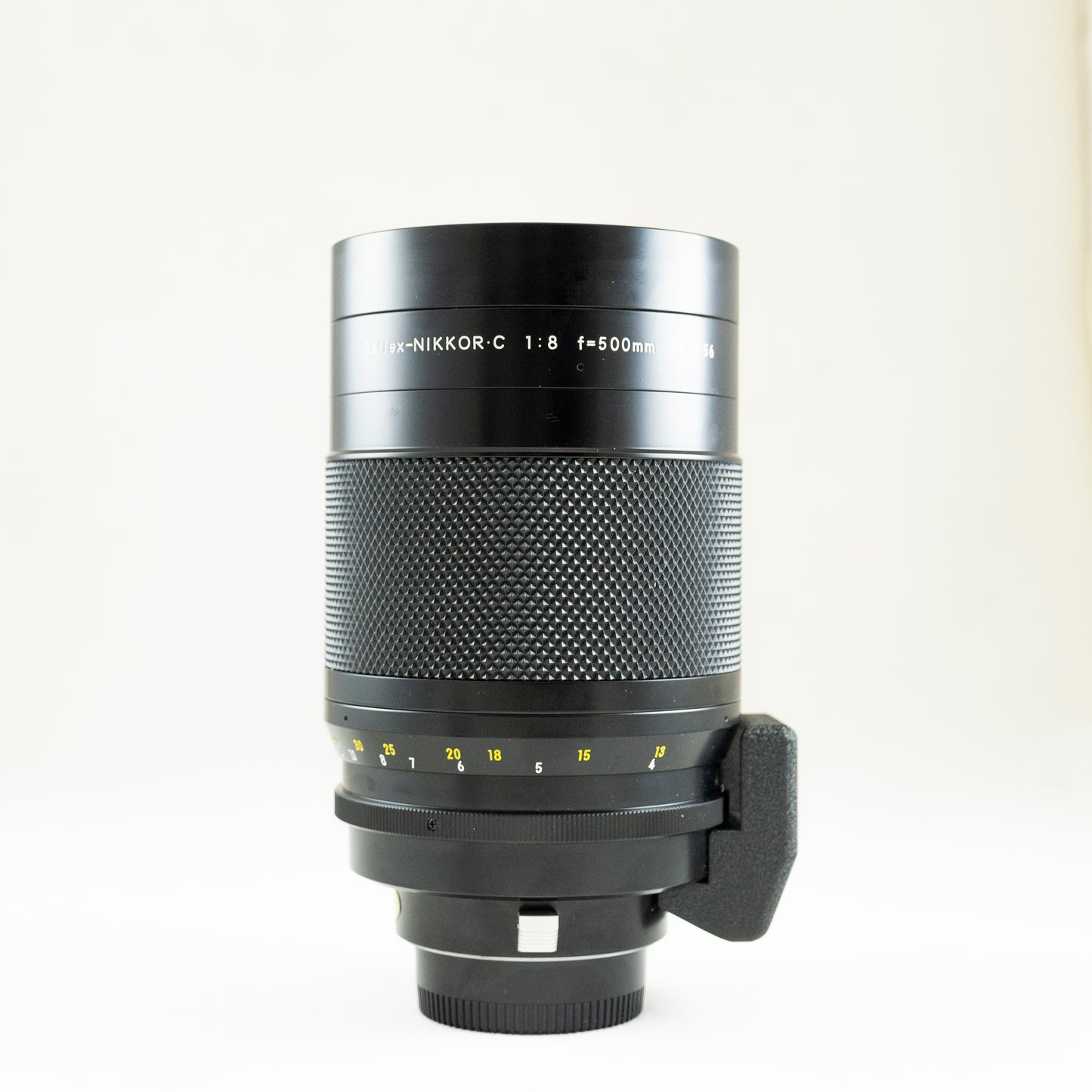 Pre-Owned Nikon 500mm f8 Reflex Nikkor #542156