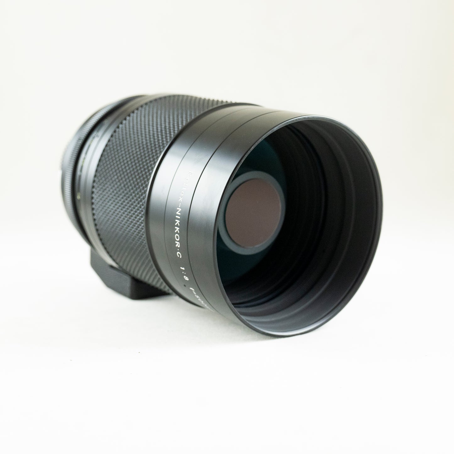 Pre-Owned Nikon 500mm f8 Reflex Nikkor #542156