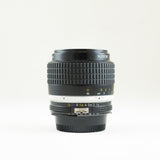 Pre-Owned Nikon 35mm f1.4 AIS Nikkor #464800
