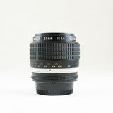 Pre-Owned Nikon 35mm f1.4 AIS Nikkor #464800