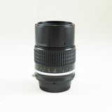 Pre-Owned Nikon 135mm f2.8 AIS Nikkor #932091