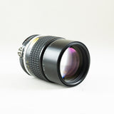 Pre-Owned Nikon 135mm f2.8 AIS Nikkor #932091