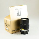 Pre-Owned Nikon 135mm f2.8 AIS Nikkor #932091