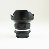 Pre-Owned Nikon 15mm f3.5 Nikkor #181722