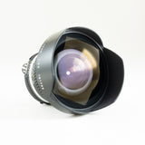 Pre-Owned Nikon 15mm f3.5 Nikkor #181722