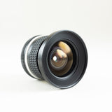 Pre-Owned Nikon 18mm f3.5 AIS Nikkor #188226