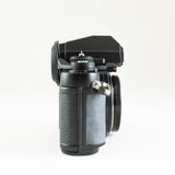 Pre-Owned Nikon F3 "High Eyepoint" #1870871