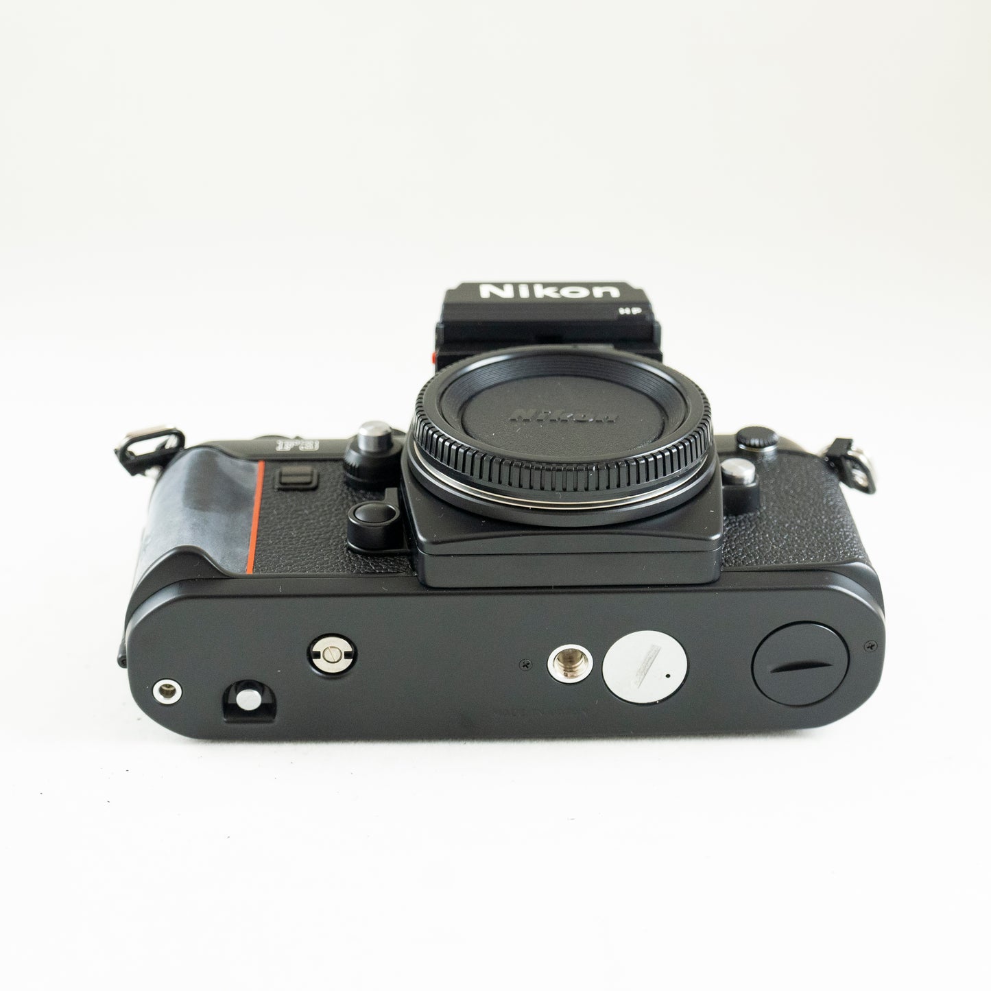 Pre-Owned Nikon F3 "High Eyepoint" #1870871