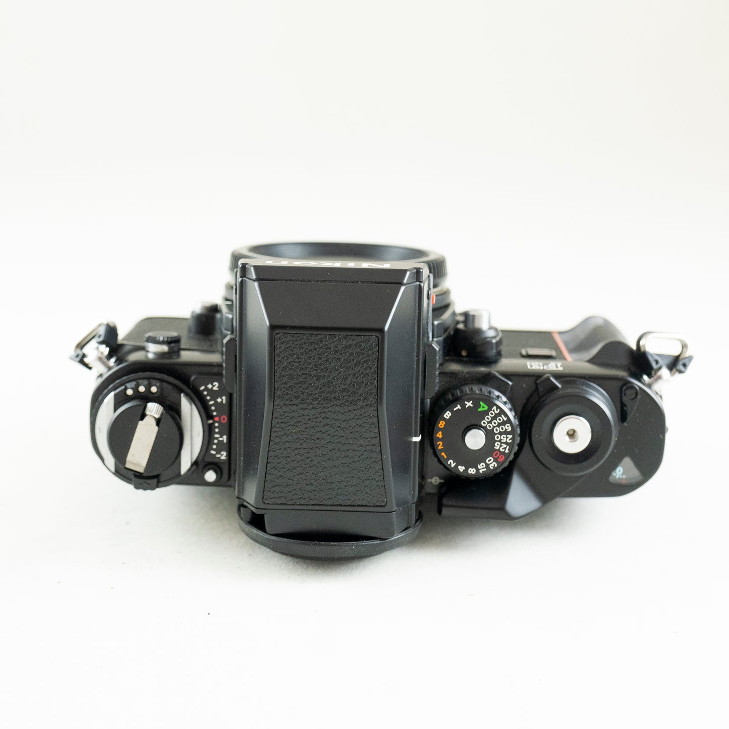 Pre-Owned Nikon F3 "High Eyepoint" #1870871