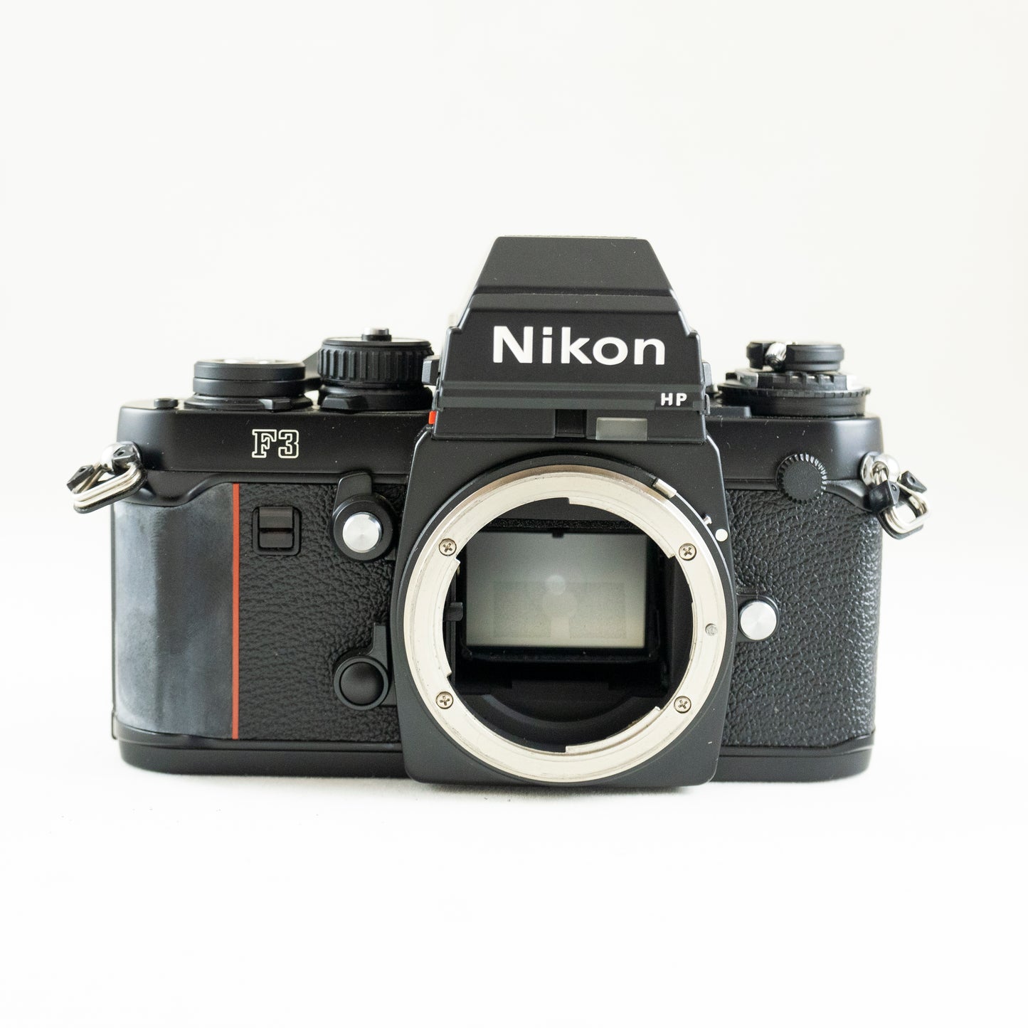 Pre-Owned Nikon F3 "High Eyepoint" #1870871