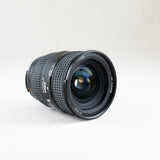 Pre-Owned Nikon 20-35mm f2.8D (IF) #221699