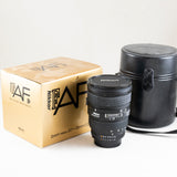 Pre-Owned Nikon 20-35mm f2.8D (IF) #221699