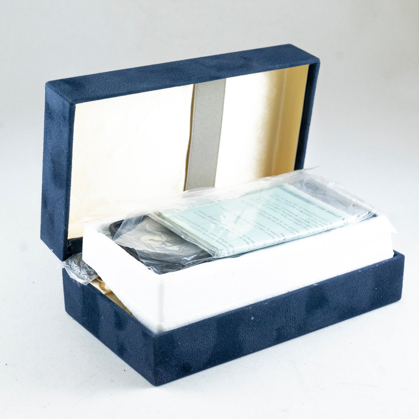 Pre-Owned Contax T