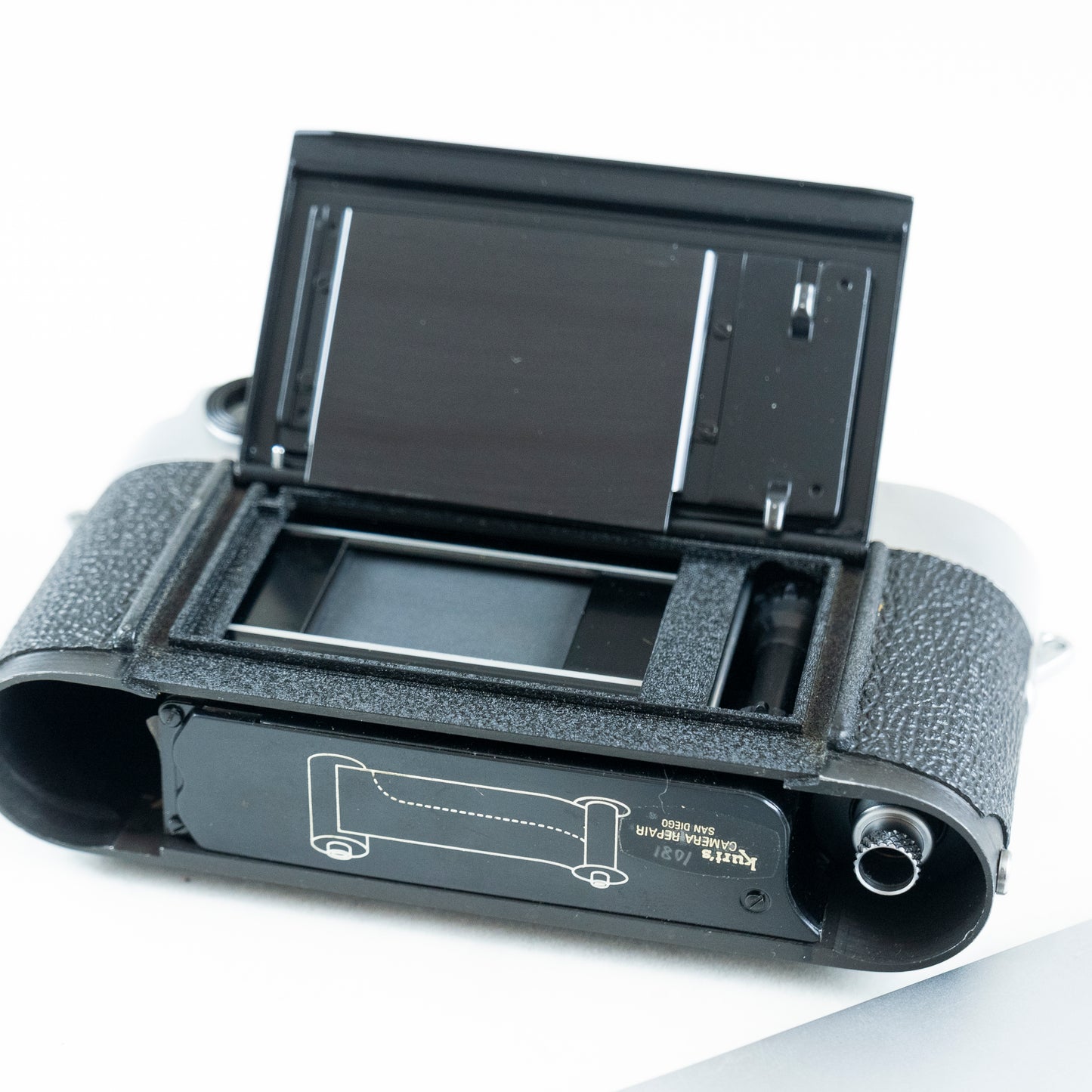 Pre-Owned Leica M3 SS #958101