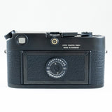 Pre-Owned Leica M6 x0.72 #2280448