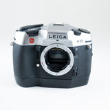 Pre-Owned Leica R8 Silver #2420746