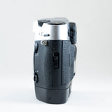 Pre-Owned Leica R8 Silver #2420746