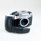 Pre-Owned Leica R8 Silver #2420746