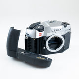 Pre-Owned Leica R8 Silver #2420746