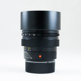 Pre-Owned Leica 75mm f1.4 Summilux-M (German) #3837456