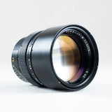 Pre-Owned Leica 75mm f1.4 Summilux-M (German) #3837456