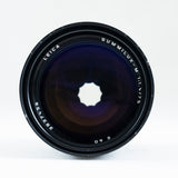 Pre-Owned Leica 75mm f1.4 Summilux-M (German) #3837456