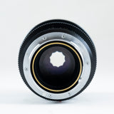 Pre-Owned Leica 75mm f1.4 Summilux-M (German) #3837456