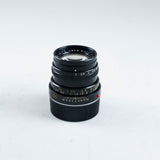Pre-Owned Leica 50mm f2 Summicron-M “Bearclaw” #3022594