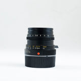Pre-Owned Leica 50mm f2 Summicron-M “Bearclaw” #3022594