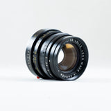Pre-Owned Leica 50mm f2 Summicron-M “Bearclaw” #3022594