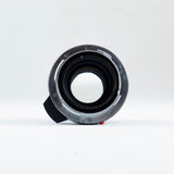 Pre-Owned Leica 50mm f2 Summicron-M “Bearclaw” #3022594