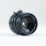 Pre-Owned Leica 35mm f1.4 Summilux-M ASPH. #3659639