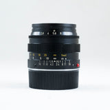 Pre-Owned Leica 50mm f1.4 Summilux-M II #2345934