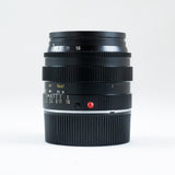 Pre-Owned Leica 50mm f1.4 Summilux-M II #2345934