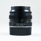Pre-Owned Leica 50mm f1.4 Summilux-M II #2345934