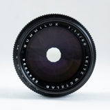 Pre-Owned Leica 50mm f1.4 Summilux-M II #2345934