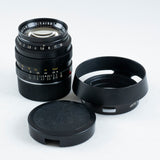 Pre-Owned Leica 50mm f1.4 Summilux-M II #2345934
