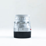Pre-Owned Leica 50mm f2 Summicron-M DR #2356557