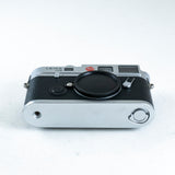 Pre-Owned Leica M6 TTL x0.85 #2550454