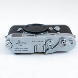 Pre-Owned Leica M3 SS #1106596