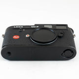 Pre-Owned Leica M4-P #1549661