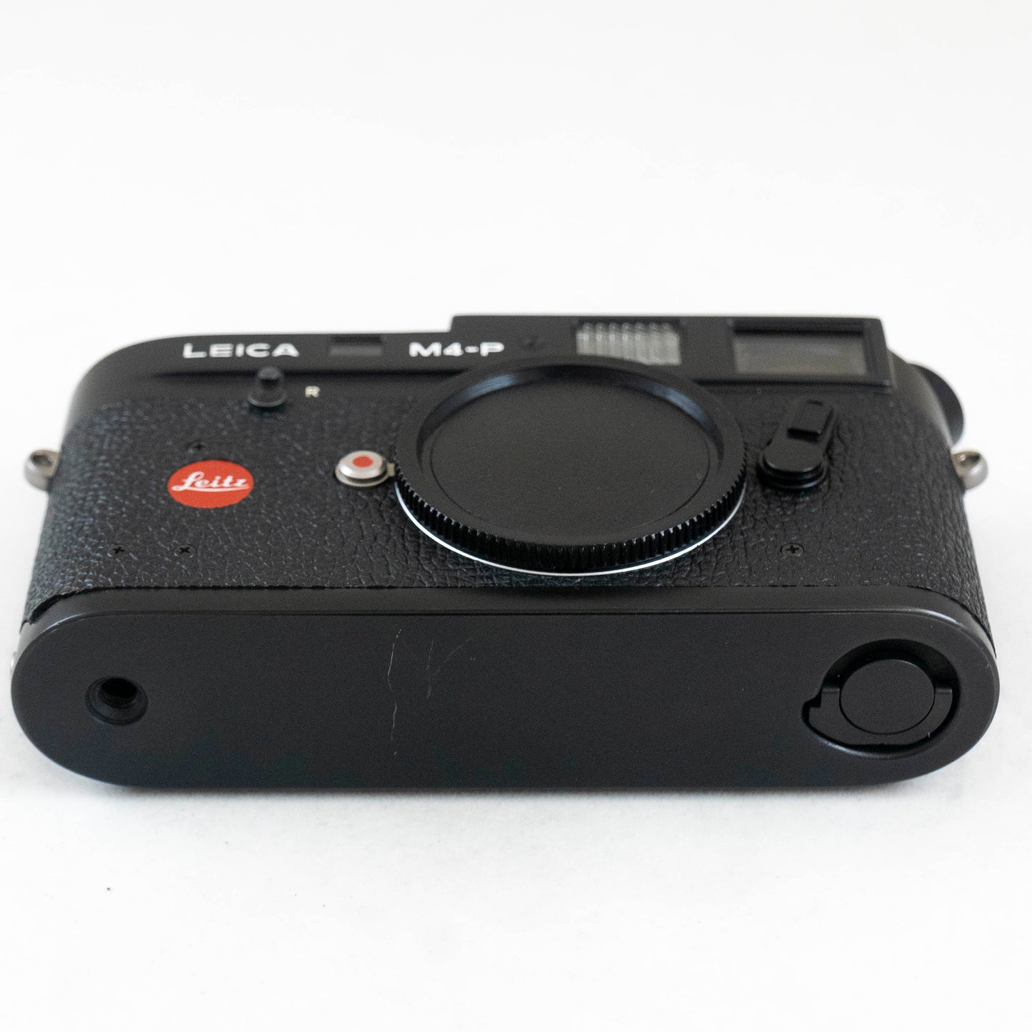 Pre-Owned Leica M4-P #1549661