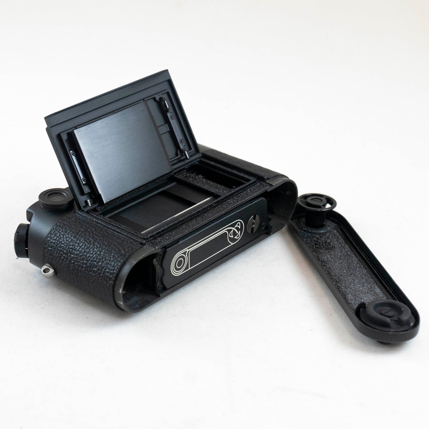 Pre-Owned Leica M4-P #1549661