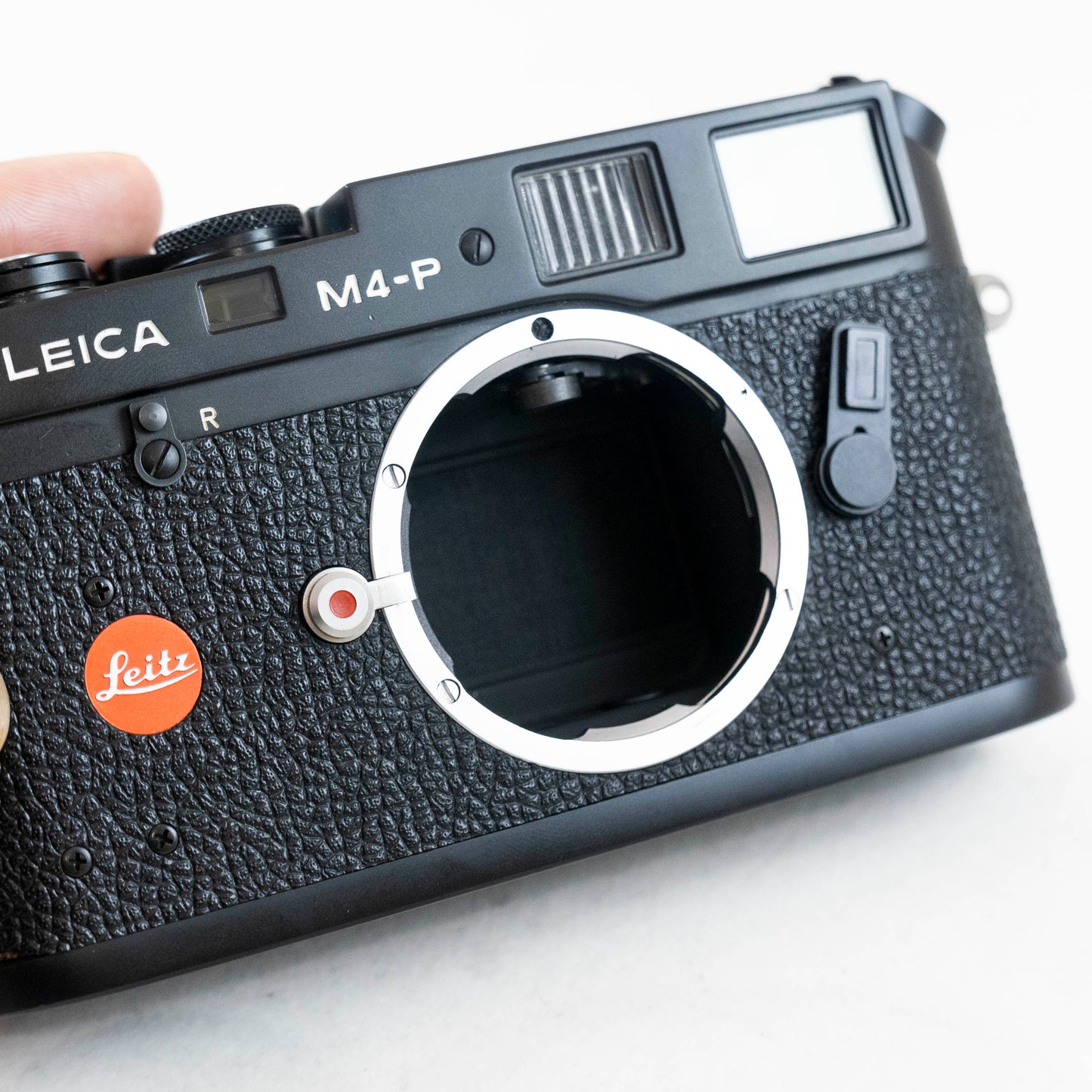Pre-Owned Leica M4-P #1549661