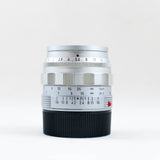 Pre-Owned Leica 50mm f1.4 Summilux-M II #1845848
