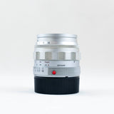 Pre-Owned Leica 50mm f1.4 Summilux-M II #1845848
