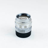 Pre-Owned Leica 50mm f1.4 Summilux-M II #1845848
