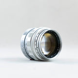 Pre-Owned Leica 50mm f1.4 Summilux-M II #1845848