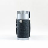Pre-Owned Leica MP Silver #4414731